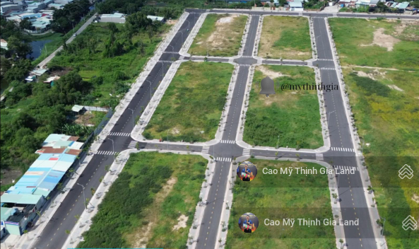 Bán lô đất khu tái định cư 10ha Chí Linh hướng Đông Nam sổ hồng sẵn, xây dựng 4 tầng giá chỉ 7.1 tỷ