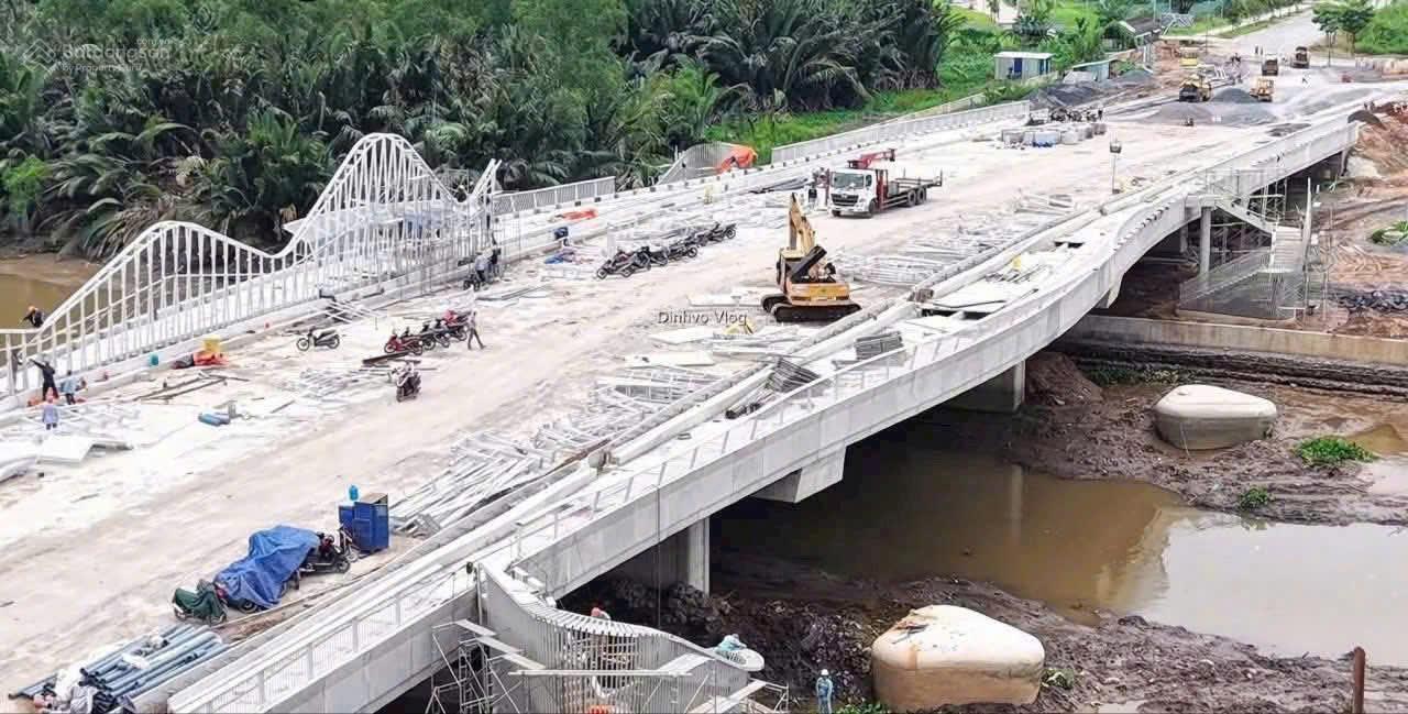 Lô dất duy nhất dự án Mẫu Giáo Trung Ương 3, Liên Phường, Phú Hữu, Quận 9 cần bán gấp