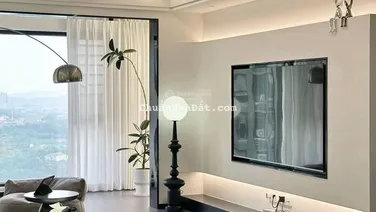 Chủ nhà cần bán nhanh căn hộ A&T Skygarden chỉ 2,6 tỷ bao sang tên 2PN 2VS view sông siêu mát