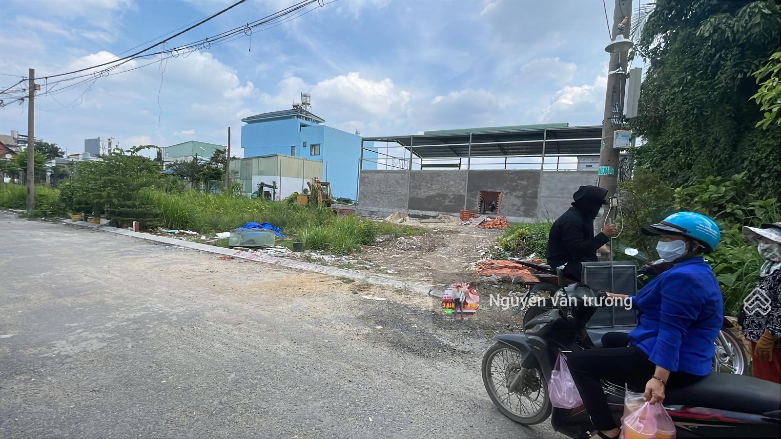 Bán đất 1 sẹc hẻm 94 Vườn Lài Thông ra hẻm 140 Bán đất 1 sẹc hẻm 94 Vườn Lài Thông ra hẻm 140