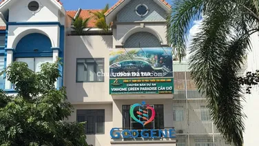 Bán nhà Đường Hoàng Trọng Mậu, KDC HIM LAM, phường Tân Hưng,Quận 7, dt 7,5x20 hầm 4 tầng giá 63 tỷ