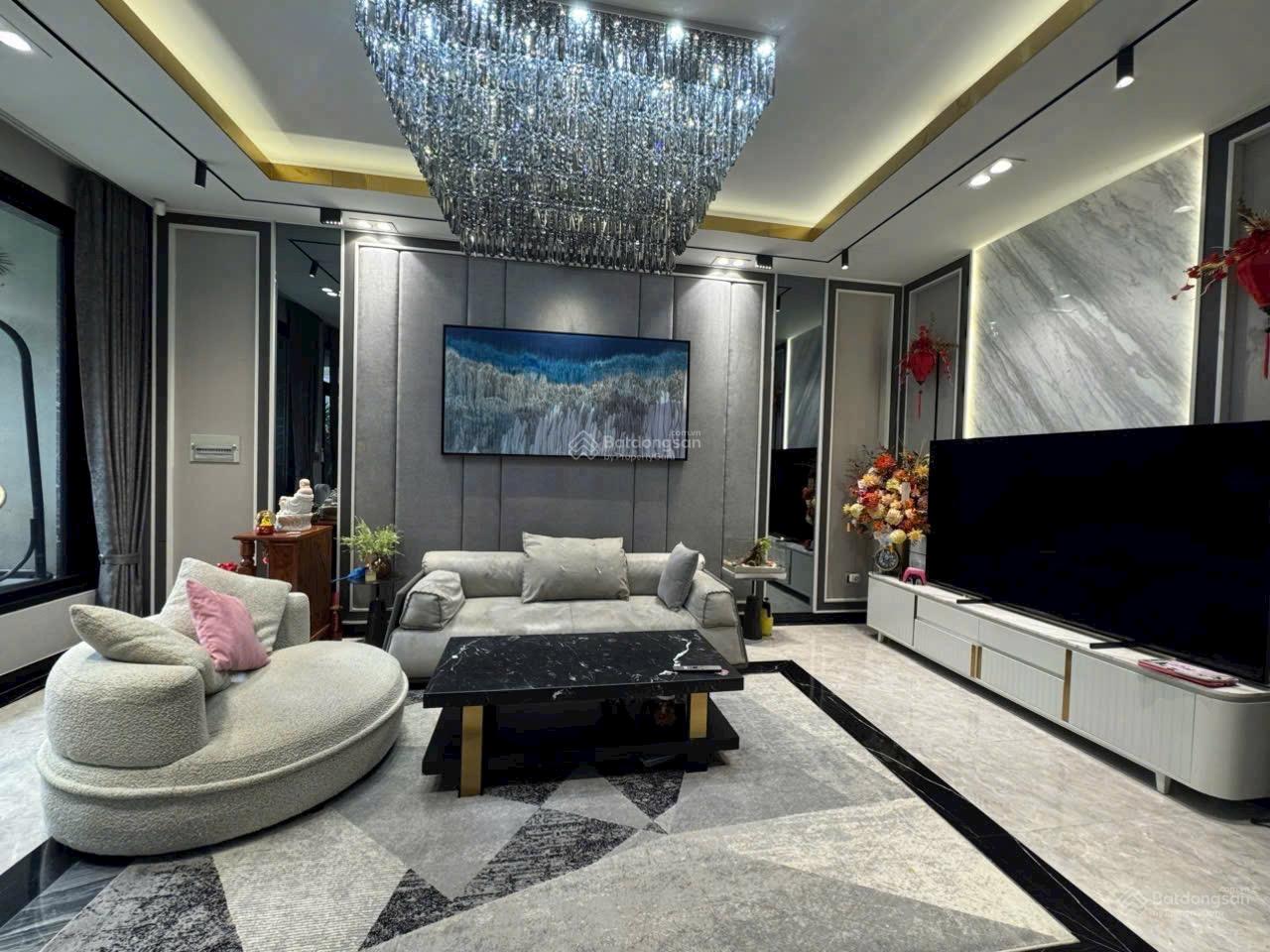 Bán nhà Đường Hoàng Trọng Mậu, KDC HIM LAM, phường Tân Hưng,Quận 7, dt 7,5x20 hầm 4 tầng giá 63 tỷ