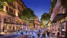 Bán Liền kề thương mại alluvia Shophouse Alluvia Đối Diện Trường Học Quốc Tế và Cạnh Hồ Khoáng Nóng