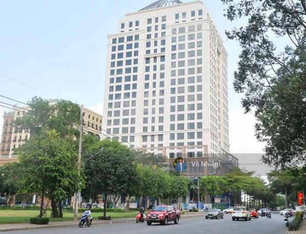 Bán căn hộ Golden King, Nguyễn Lương Bằng, 2,6 tỷ, 38m2, Q7, HCM, view đẹp ngắm trọn TT Phú Mỹ Hưng