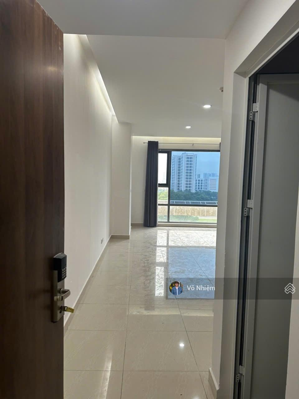 Bán căn hộ Golden King, Nguyễn Lương Bằng, 2,6 tỷ, 38m2, Q7, HCM, view đẹp ngắm trọn TT Phú Mỹ Hưng