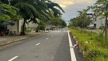Thiện Chí Bán Nhanh 1 Lô 80m2 - 1tỷ750 Trước Trường Học, Ngay Trục Đường 26m Ngay Trục N7. Sổ Sẵn