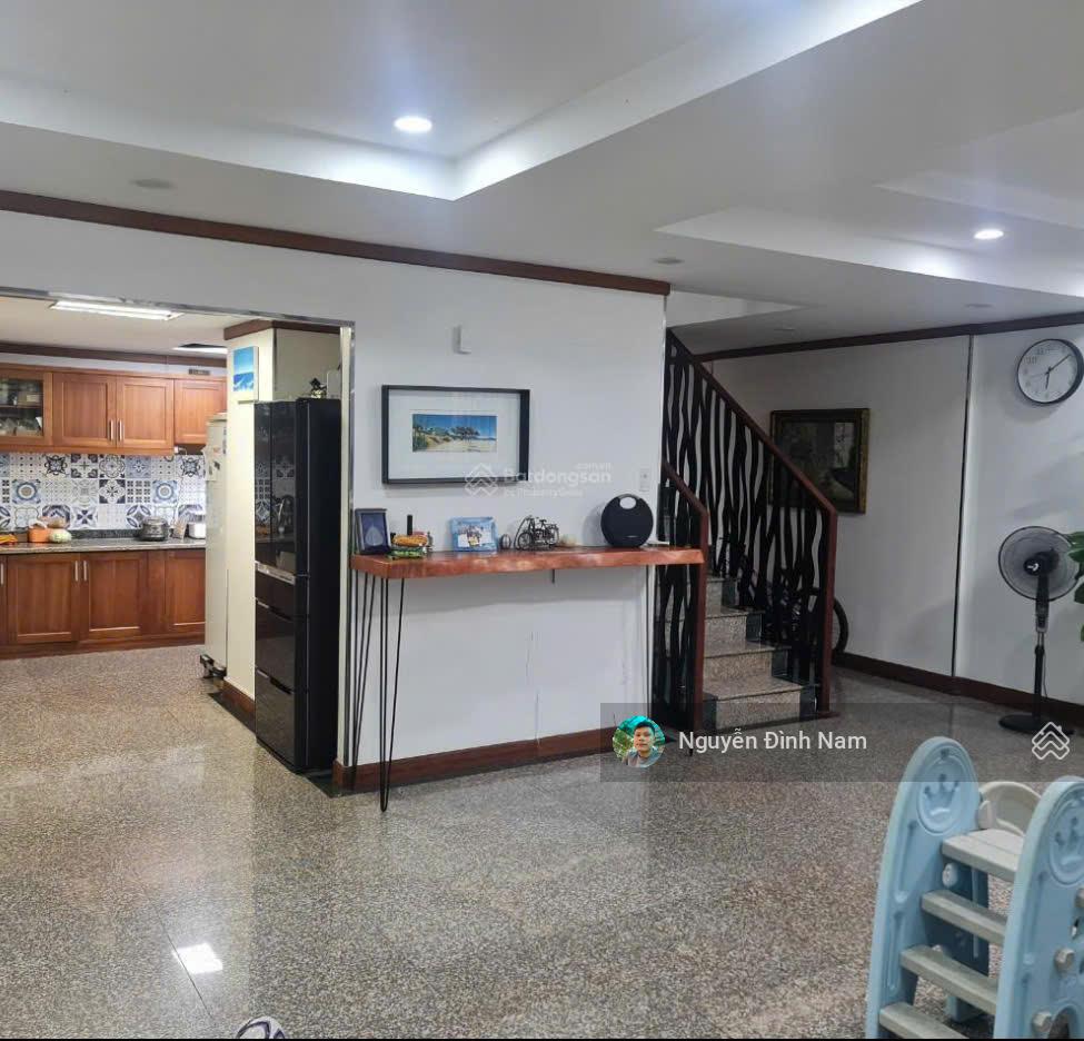 Bán căn hộ thông tầng 12 + 13 Chung cư Hoàng Anh Gold House View hồ bơi call: 0949 656 ***