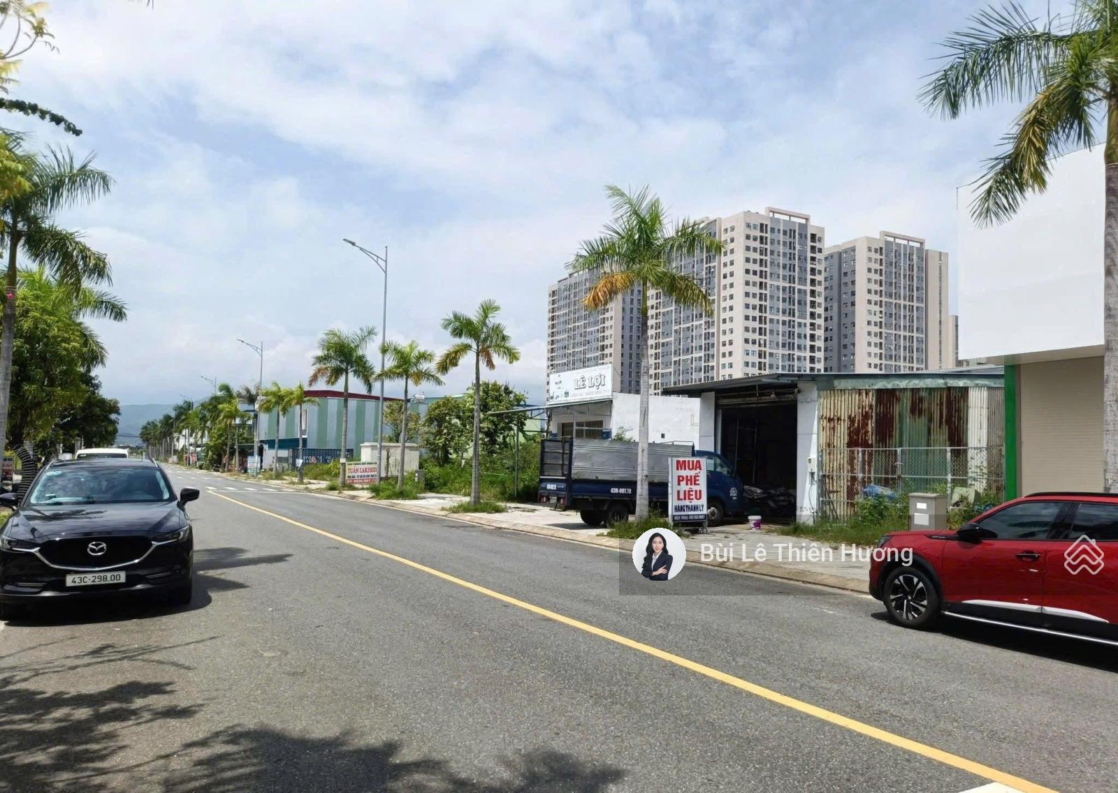 Cần bán lô Trung Lập 9 (đường 10m5) giá 6 tỷ - LV chính chủ