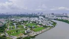 Hàng Hiếm lô đất villa view sông cực đẹp khu Bộ Công An, Đường Phạm Hữu Lầu, Nhà Bè. 0911 199 ***