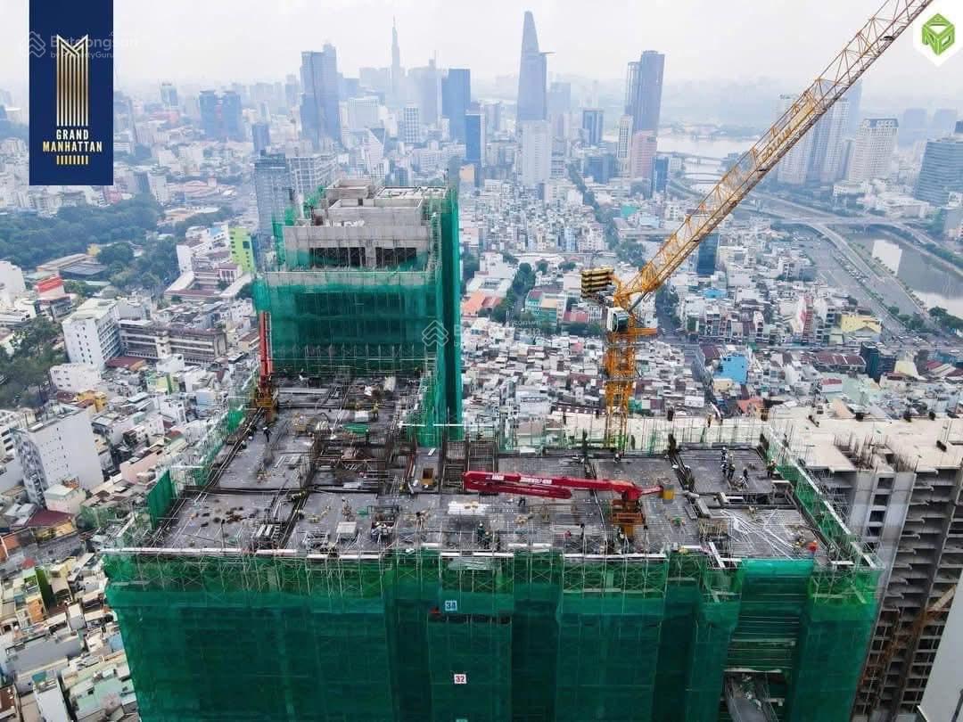 Cần bán 2 phòng ngủ 71m2, tầng cao, A1, view Landmarrk 81, giá 15,5 tỷ, đang góp, nhận nhà 2026.