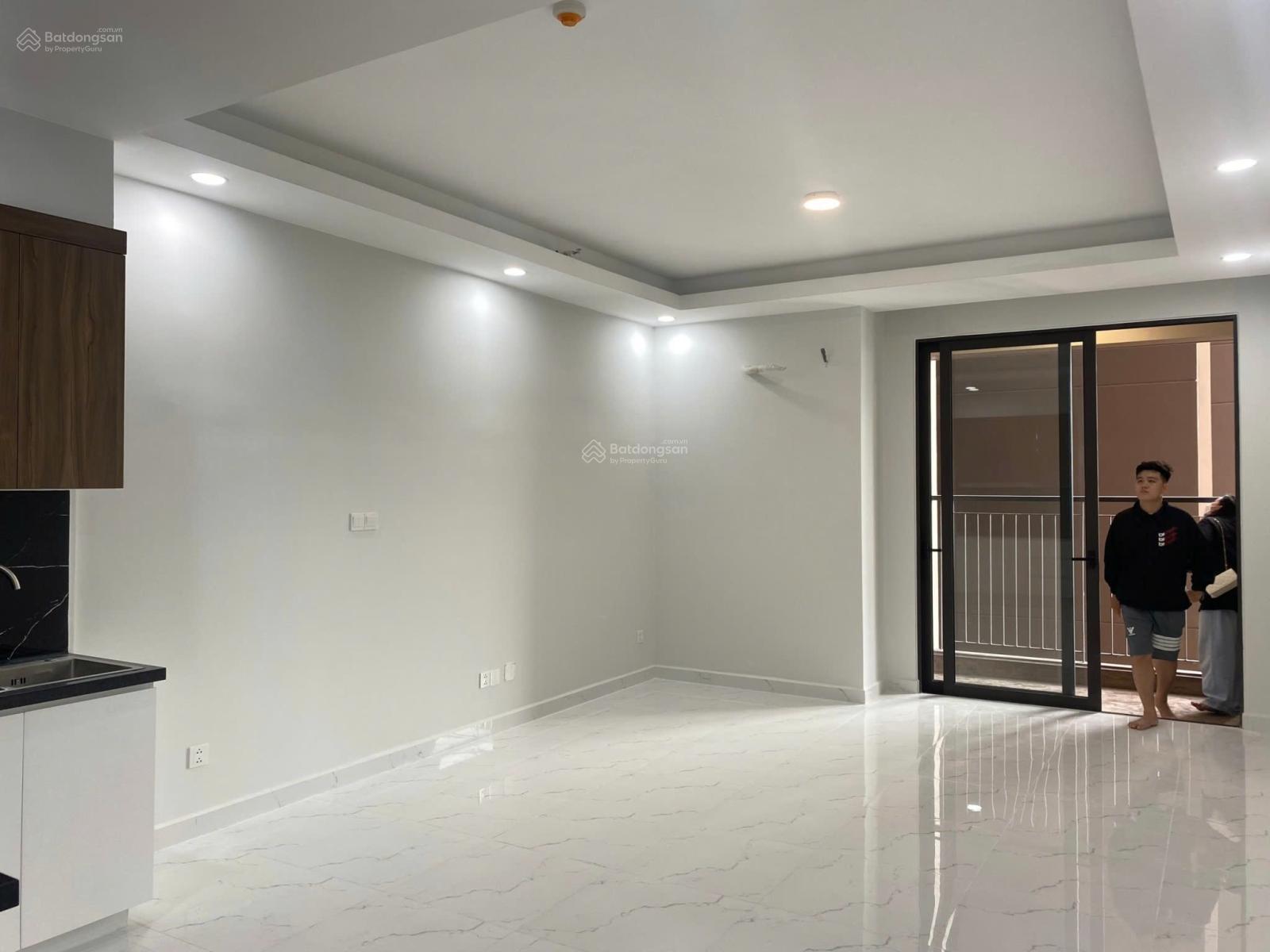 cho thuê căn hộ studio giá 4tr, cọc 4tr, ở được liền, view chill