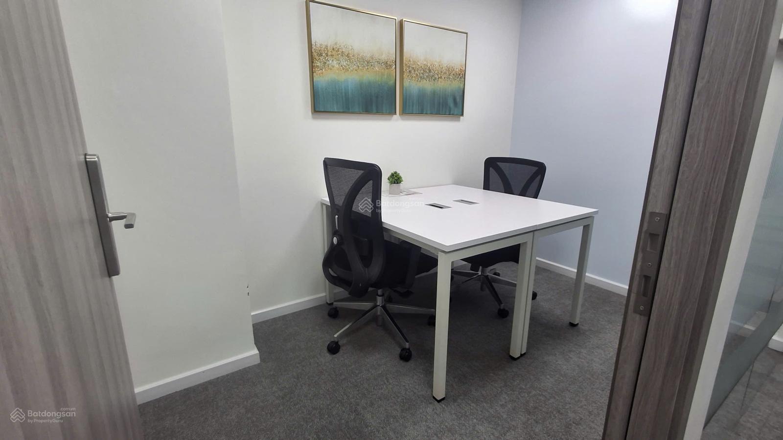 Chi office - văn phòng cho thuê full nội thất 2 đến 30 người chỉ từ 6.390.000đ/tháng