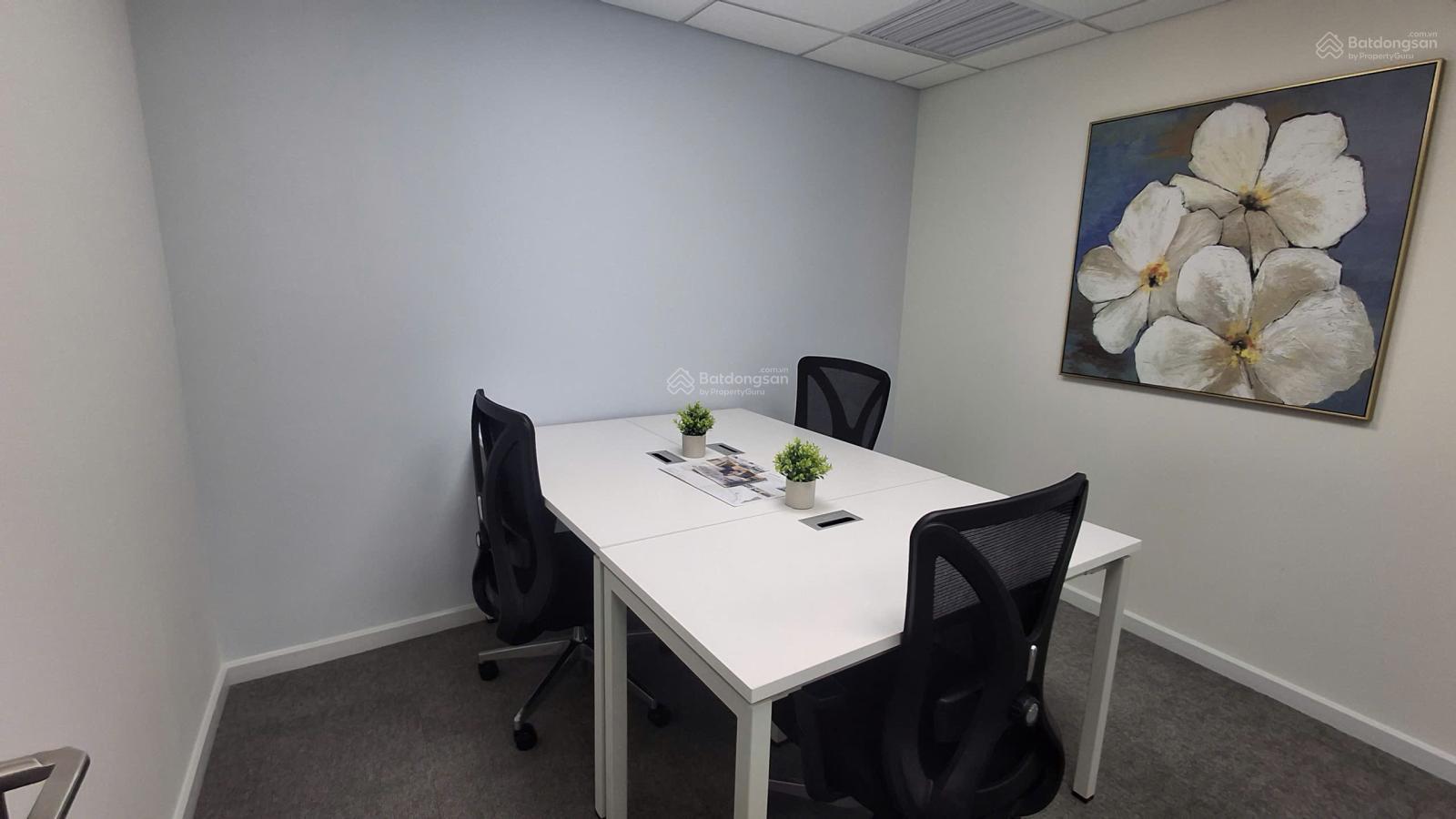 Chi office - văn phòng cho thuê full nội thất 2 đến 30 người chỉ từ 6.390.000đ/tháng