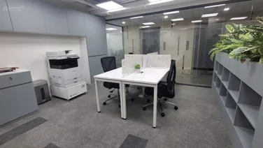Chi office - văn phòng cho thuê full nội thất 2 đến 30 người chỉ từ 6.390.000đ/tháng
