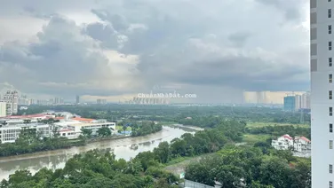 Bán Sunrise Riverside 94 m2 3 PN có sổ hồng 6.850 tỷ bao hết view sông Hướng Nam LH 0931 277 ***