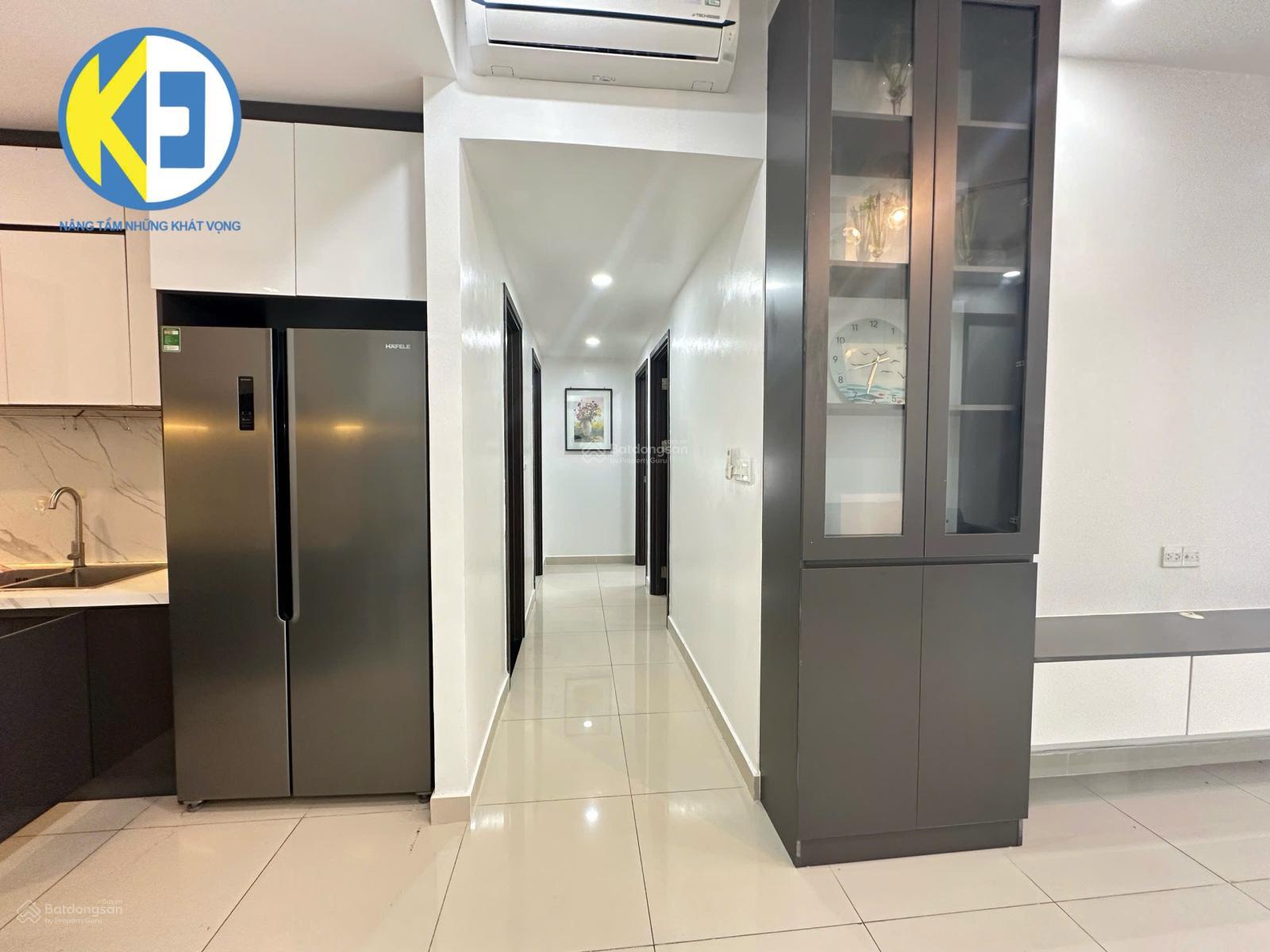 Bán Sunrise Riverside 94 m2 3 PN có sổ hồng 6.850 tỷ bao hết view sông Hướng Nam LH 0931 277 ***