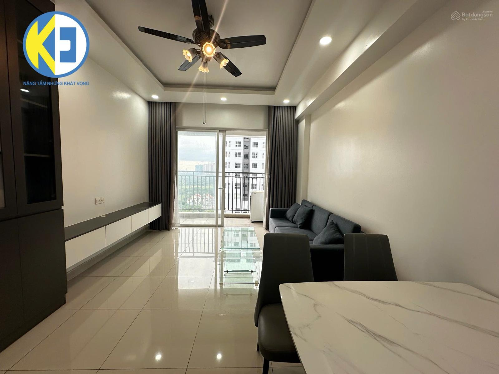 Bán Sunrise Riverside 94 m2 3 PN có sổ hồng 6.850 tỷ bao hết view sông Hướng Nam LH 0931 277 ***
