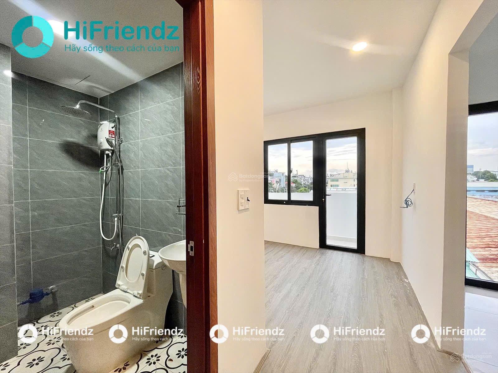 Cho thuê chung cư mini 7,5 triệu/th, 40 m2 tại Trần Văn Dư, P13, Tân Bình, HCM đẹp, nhiều tiện ích