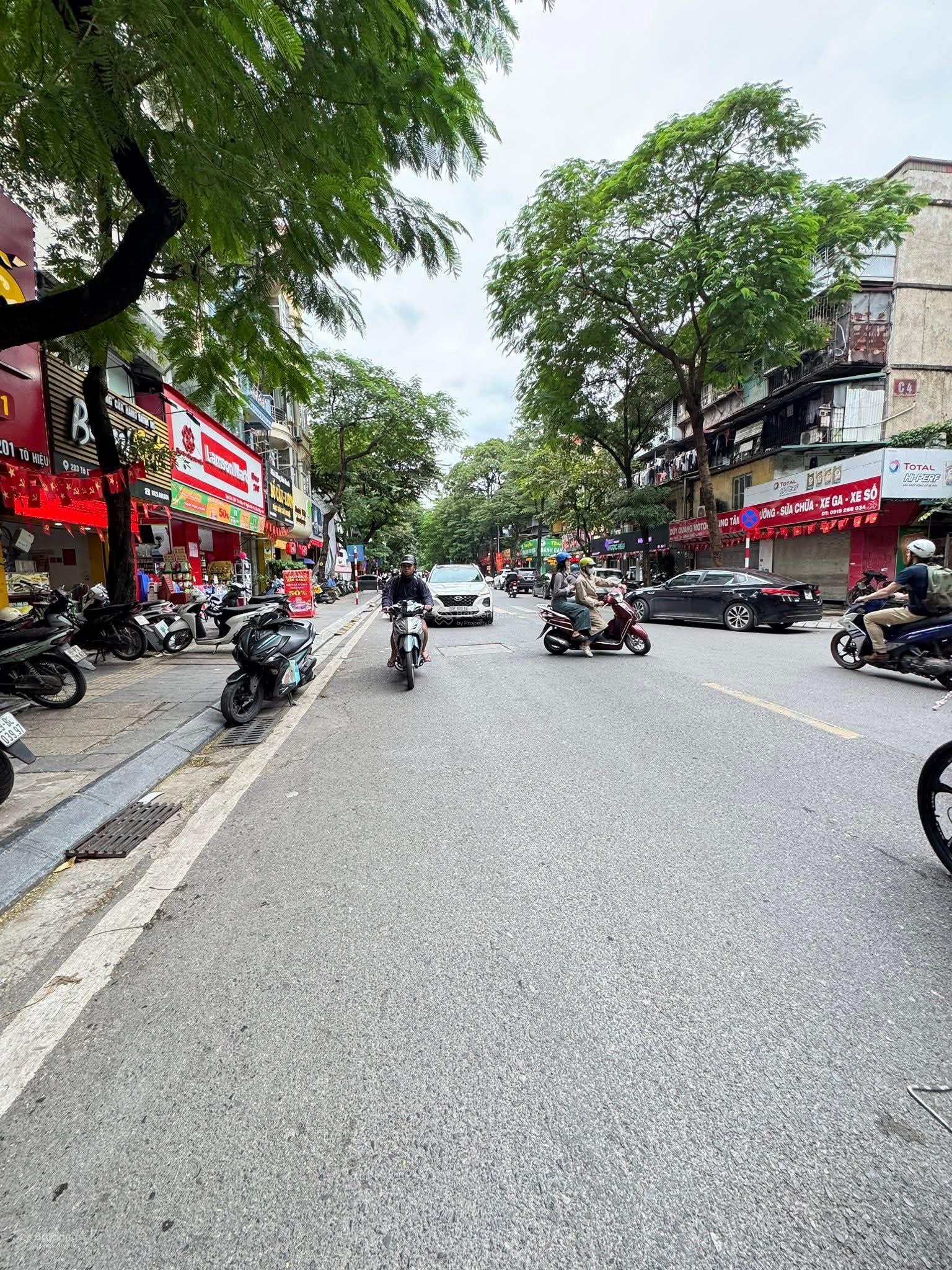 Bán nhà lô góc, mặt phố Nguyễn Chánh, Cầu Giấy, Hà Nội, DT 95m2, 2 tầng, 47 tỷ