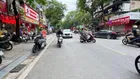 Bán nhà lô góc, mặt phố Nguyễn Chánh, Cầu Giấy, Hà Nội, DT 95m2, 2 tầng, 47 tỷ