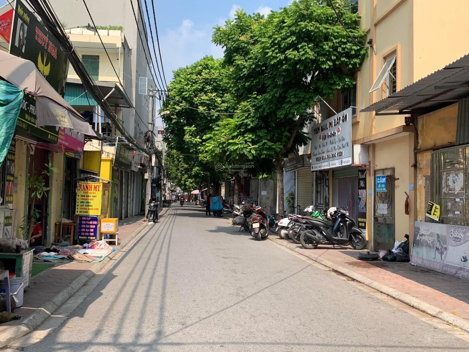 Bán 4T đang cho thuê dòng tiền ổn định 100m2/MT: 6m/ đường oto thông/giá 15 tỷ/Trâu Quỳ Gia Lâm