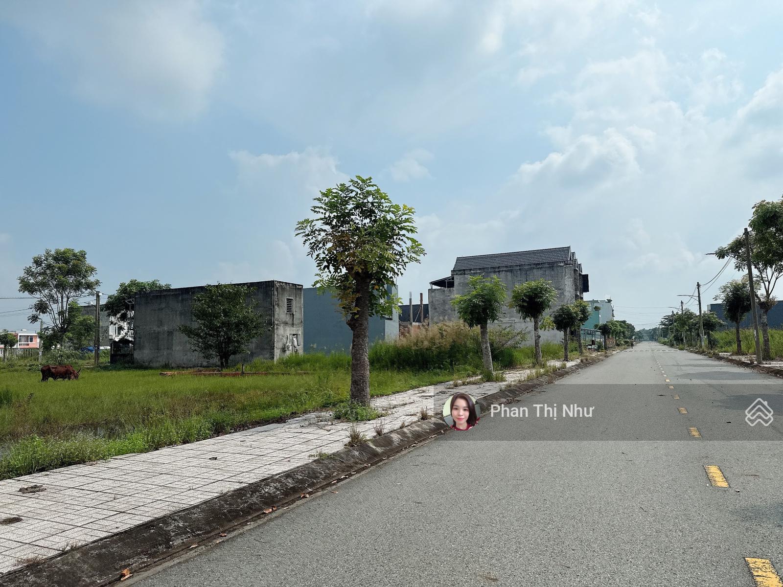 Trục chính TC5, 5x20m, SHR - Xây tự do. Đường Nhựa 15m. Liên hệ 0933 909 ***!