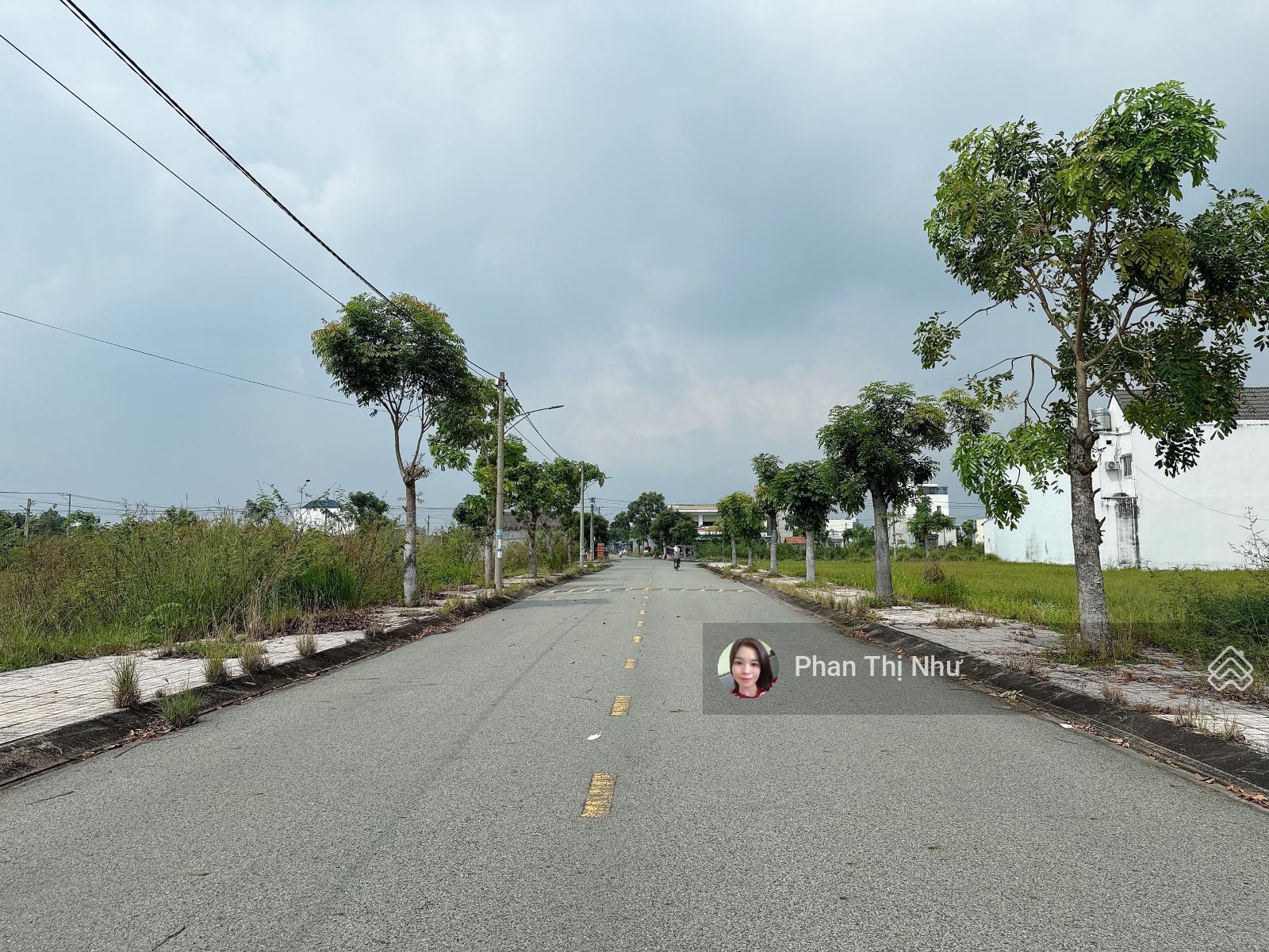 Trục chính TC5, 5x20m, SHR - Xây tự do. Đường Nhựa 15m. Liên hệ 0933 909 ***!