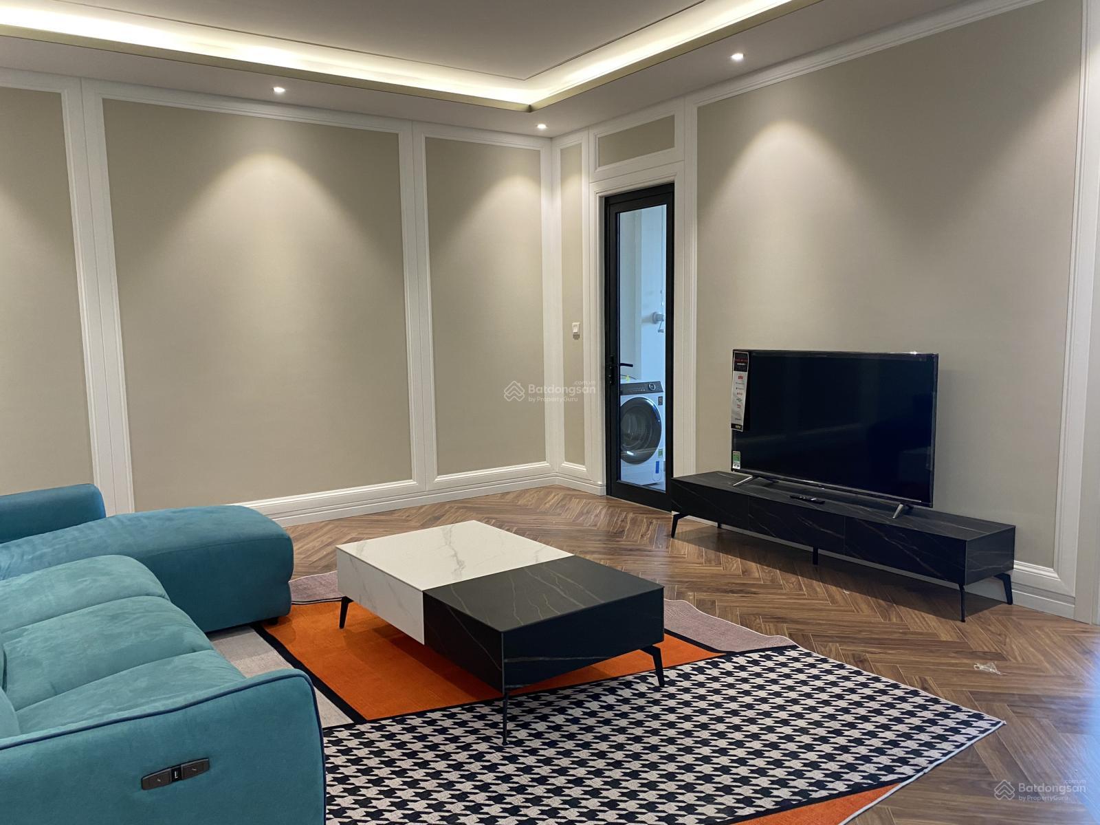 Cho thuê King Palace, 82m2, 2 ngủ, Full đồ - 18 triệu/th. LH 0971 342 ***