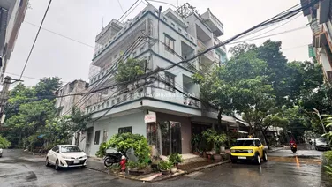 Bán đất phố Trạm (Trần Đăng Khoa) 95m Ô TÔ TRÁNH TRẢI NHỰA - SÁT HỒ, CÔNG VIÊN 16.5 tỷ