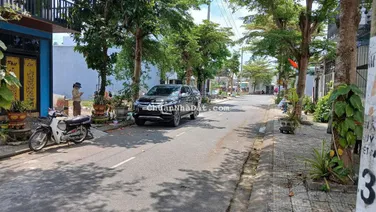 Lô ngang 7m đất sạch, vị trí cao ráo thoáng đãng