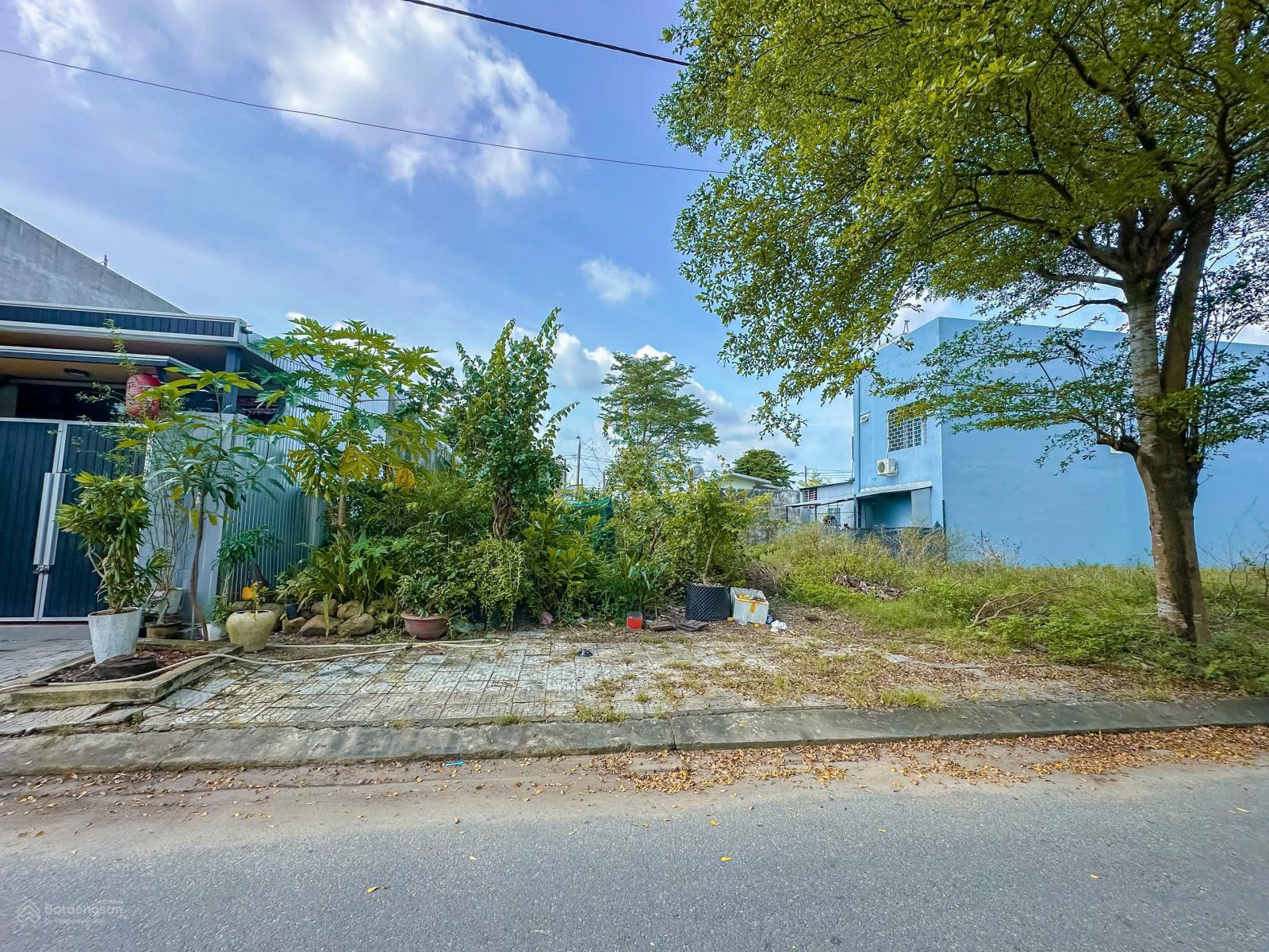 Lô ngang 7m đất sạch, vị trí cao ráo thoáng đãng