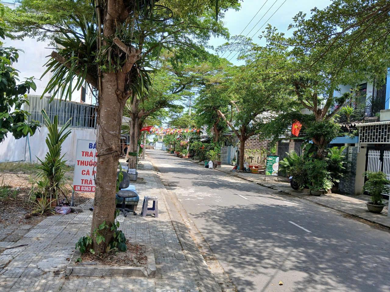 Lô ngang 7m đất sạch, vị trí cao ráo thoáng đãng