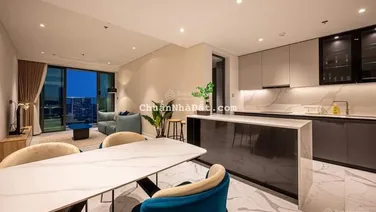 Cần cho thuê chung cư Xi Grand Court Quận 10. DT 55m2, 1PN 1WC. Giá 12tr/th. LH: 0939 271 *** (Tài)