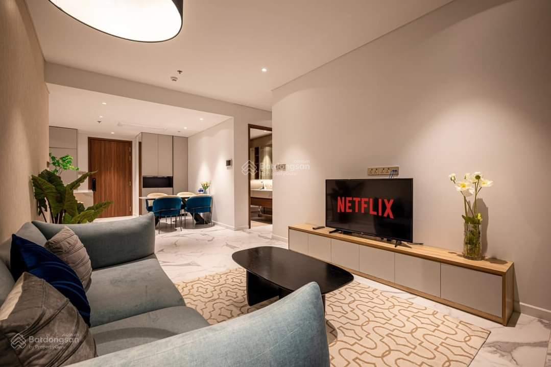Cần cho thuê chung cư Xi Grand Court Quận 10. DT 55m2, 1PN 1WC. Giá 12tr/th. LH: 0939 271 *** (Tài)