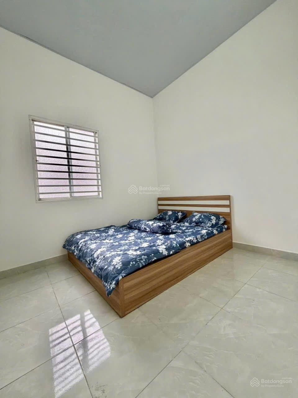 Cần bán gấp nhà (SHR) 1 xẹc TL37, 3PN, đường 4,5m