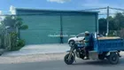 Bán kho xưởng mặt tiền Hương Lộ 2, thuộc xã lộc hưng, tổng DT=5200m2 có 120m tcu, giá 15,5 tỷ