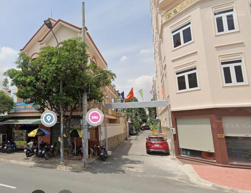 Bán nhà hẻm 6m5 Nguyễn Văn Lượng gần Nguyễn Oanh Gò Vấp, 375m2 giá chỉ 29 tỷ