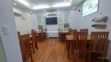 Cần bán trước tết liền kề Mỹ Đình Sông Đà. DT 91m² x 4 tầng nổi và 1 hầm, hai mặt thoáng.Giá 42 tỷ.