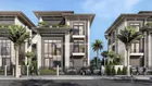 Dinh Thự Sunflower Villa - liền kề Metro A1, Aeon Thành Phố Mới - Giá chỉ từ 43tr/m2