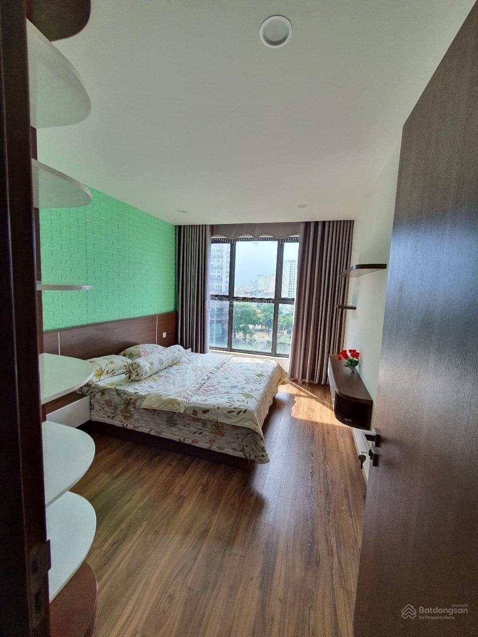 Chính chủ bán căn hộ chung cư Hei Tower - Hoàng Đạo Thúy 110m2 có 3PN - 2WC nhà đẹp