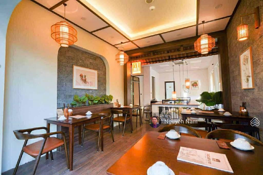 Biệt thự Tân Tây Đô 165,8m2 - 4T, vỉa hè KD, NT đẹp, giá 23,5 tỷ Biệt thự Tân Tây Đô 165,8m2 - 4T, vỉa hè KD, NT đẹp, giá 23,5 tỷ