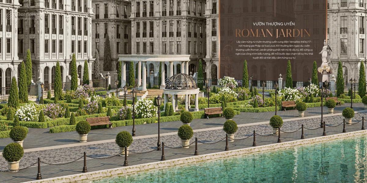 LÔ GÓC MẶT PHỐ SIÊU DỰ ÁN NOBLE PALACE LONG BIÊN - ĐẲNG CẤP HÀNG XÓM VINHOMES RIVERSIDE, 268M2*4T