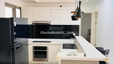 Bán gấp căn hộ 2PN, 2WC tại The View Riviera Point, 8,5 tỷ, 91m2, Q7, HCM
