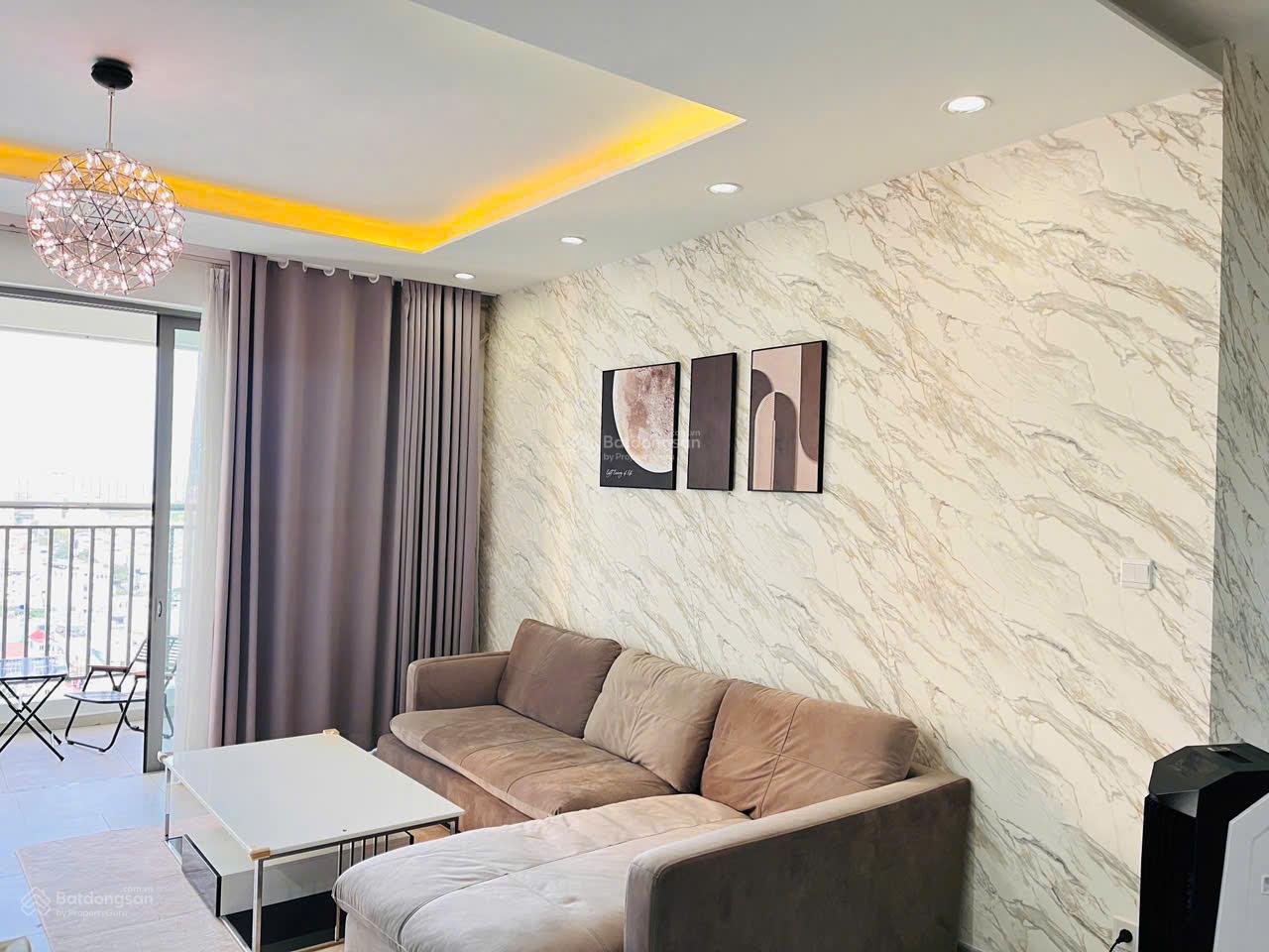 Bán gấp căn hộ 2PN, 2WC tại The View Riviera Point, 8,5 tỷ, 91m2, Q7, HCM