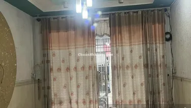 Chính chủ bán nhà HXH đường Lô Tư, Bình Hưng Hòa B, Bình Tân, 4x13m xây trệt lửng, giá 5.2 tỷ