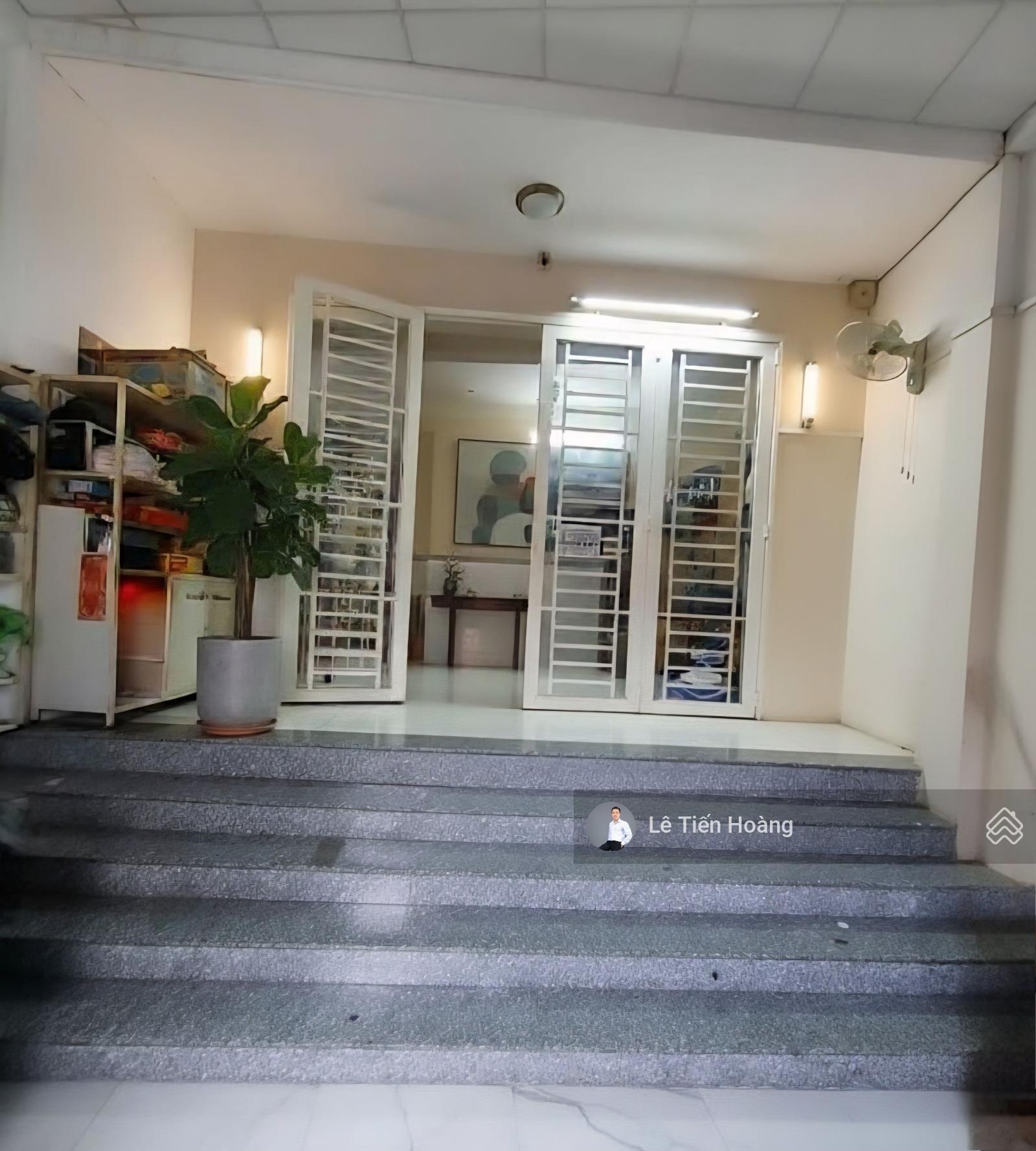 Bán nhà 60m2 Đường oto 6m |7.66 tỷ | 50m Nguyễn Thị Thập Phường Bình Thuận Quận 7 ngay Chợ Tân Mỹ