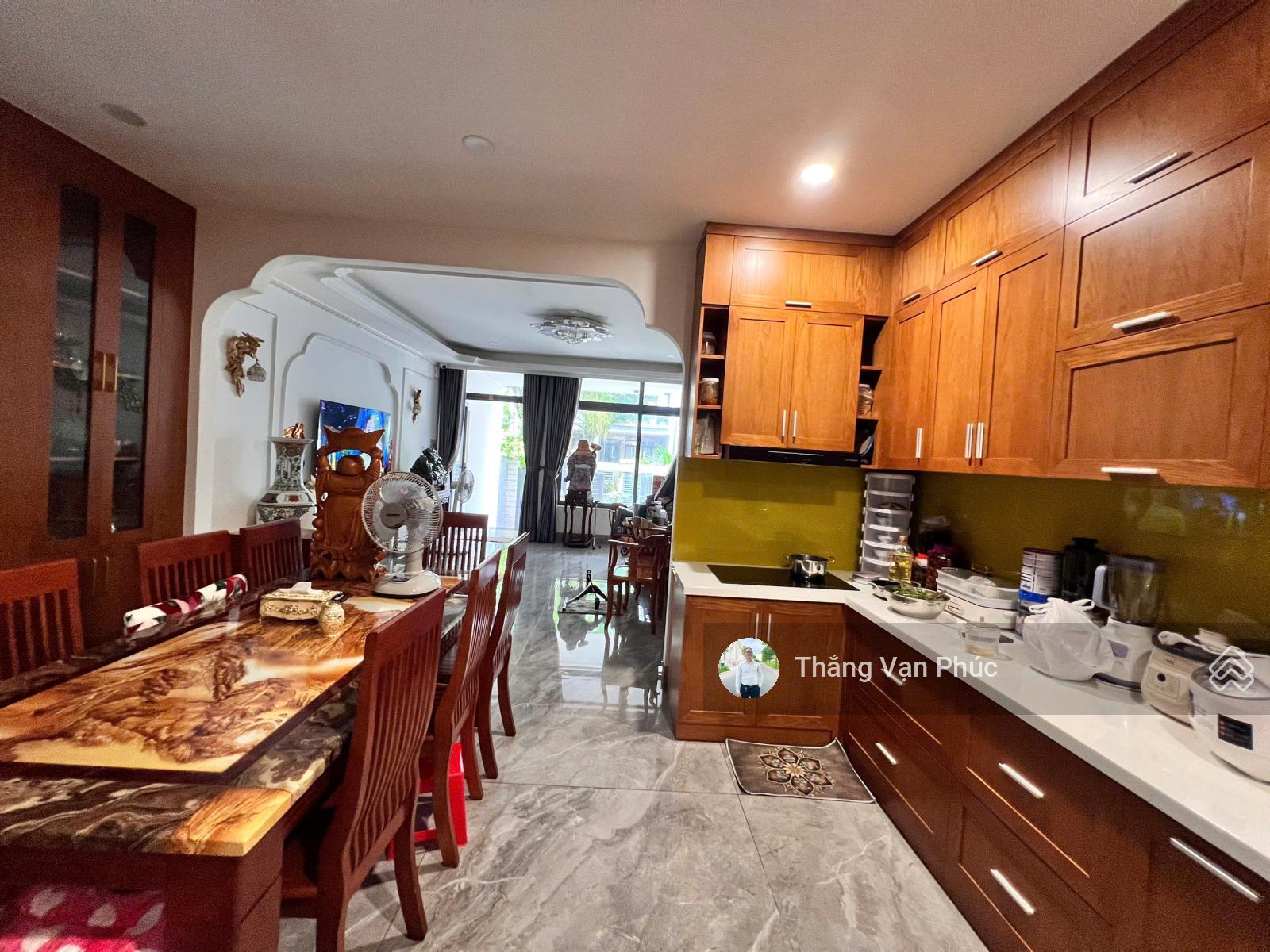 Chủ bán căn nhà 5x22m, Vạn Phúc City, Lối Thông Hành Thoáng, Nhà Mới Đẹp 100%, Chủ giảm 2 Tỷ