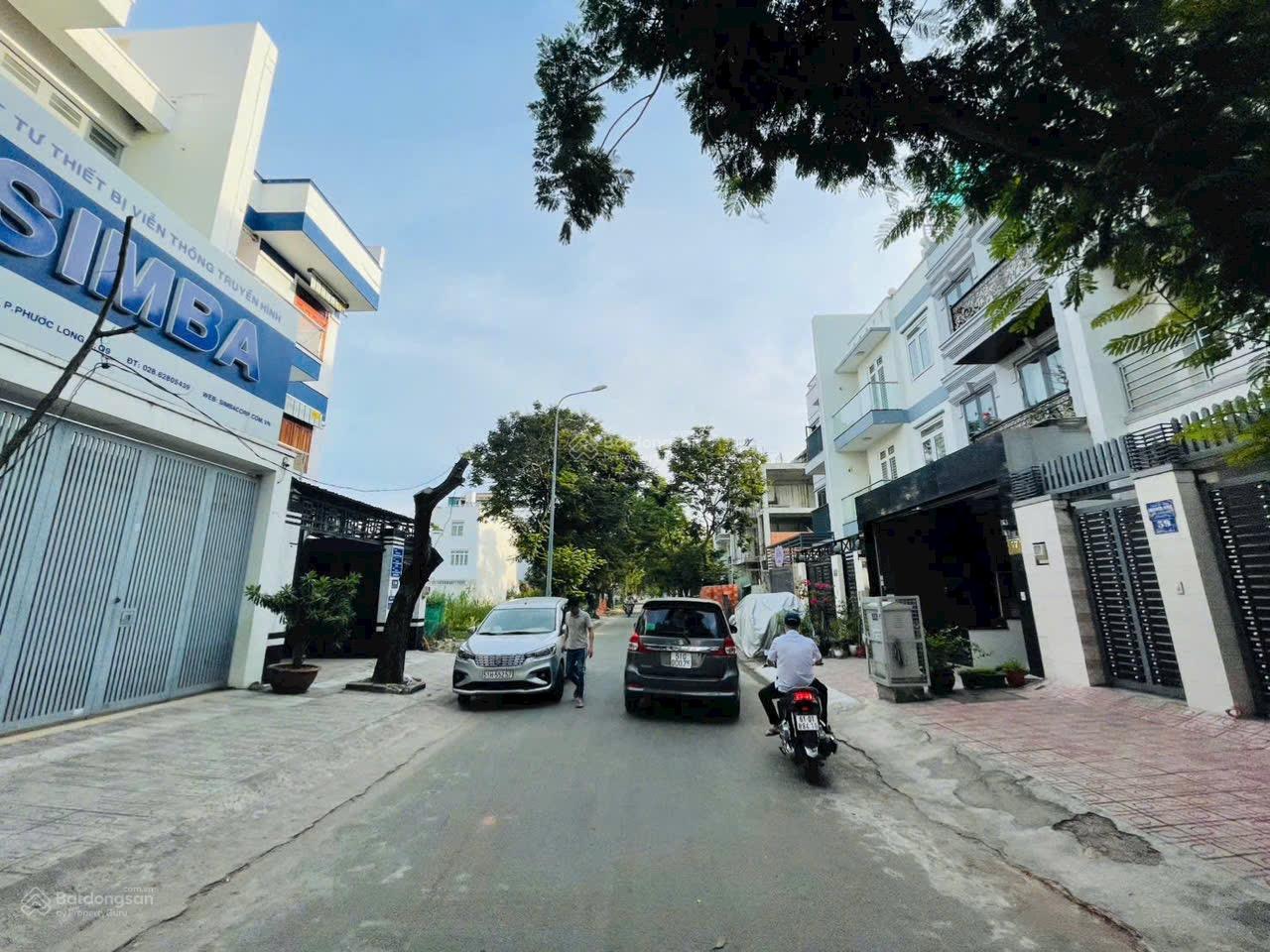 Cần bán nhanh đất nền 270m ngang 13m ngay chung cư Hausneo giá 71 tr/m2 Cần bán nhanh đất nền 270m ngang 13m ngay chung cư Hausneo giá 71 tr/m2