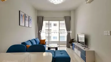 Chủ kẹt vốn cần bán gấp căn hộ Q10 1PN1WC giá 2tỷ7 bao sang tên đang sẵn HĐ thuê dài hạn 0901 430 ***