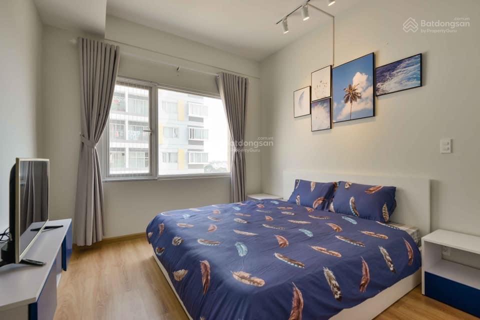 Chủ kẹt vốn cần bán gấp căn hộ Q10 1PN1WC giá 2tỷ7 bao sang tên đang sẵn HĐ thuê dài hạn 0901 430 ***